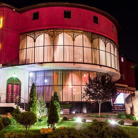 India Palace Hotel Charków Zewnętrze zdjęcie