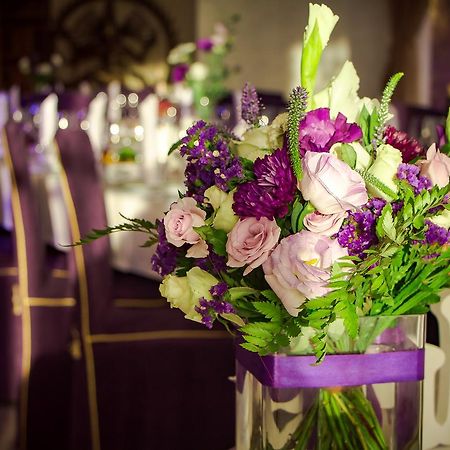 India Palace Hotel Charków Zewnętrze zdjęcie
