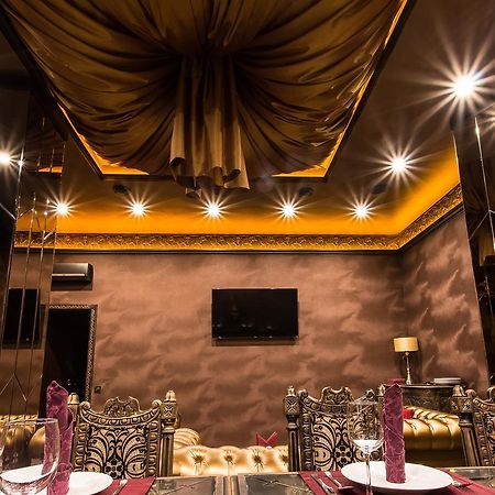 India Palace Hotel Charków Zewnętrze zdjęcie