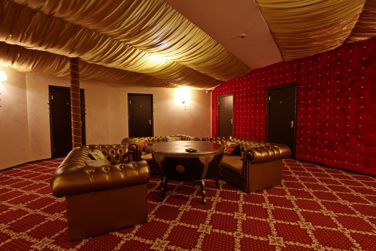 India Palace Hotel Charków Zewnętrze zdjęcie