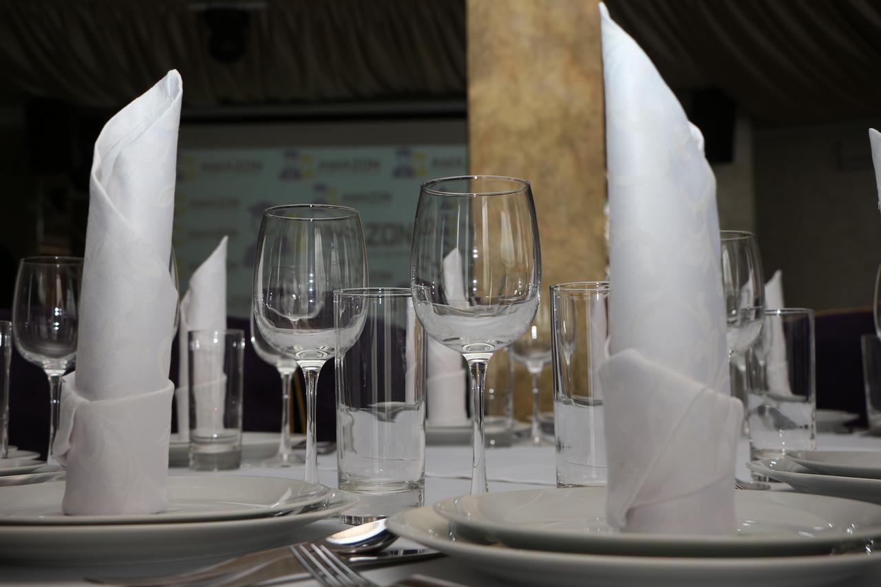 India Palace Hotel Charków Zewnętrze zdjęcie