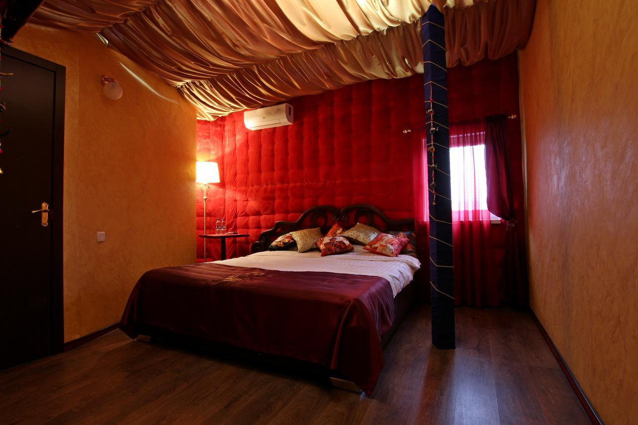 India Palace Hotel Charków Zewnętrze zdjęcie