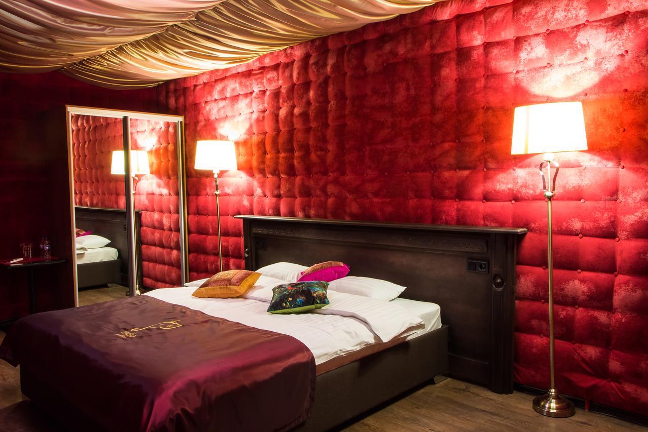 India Palace Hotel Charków Zewnętrze zdjęcie