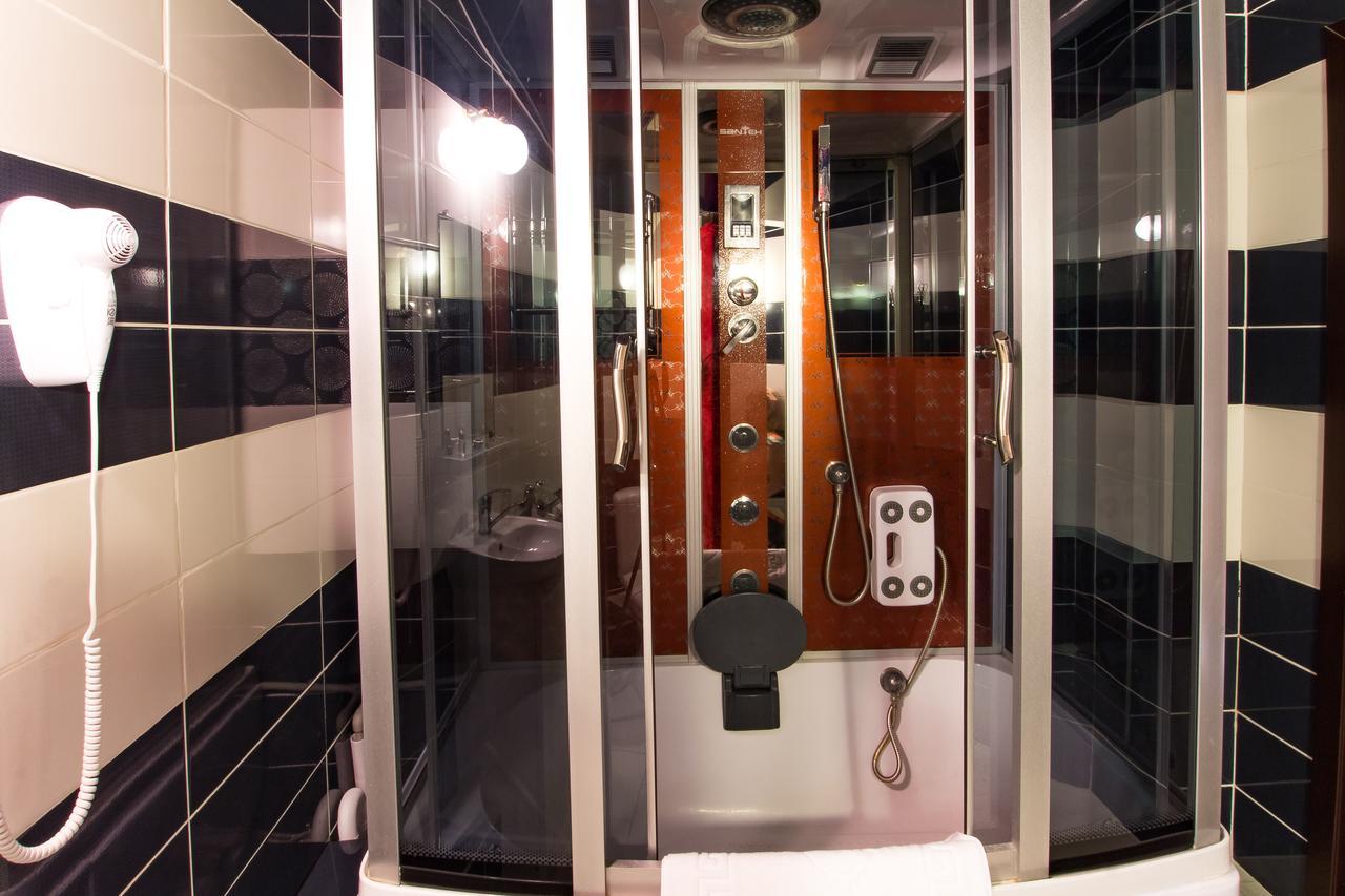 India Palace Hotel Charków Zewnętrze zdjęcie