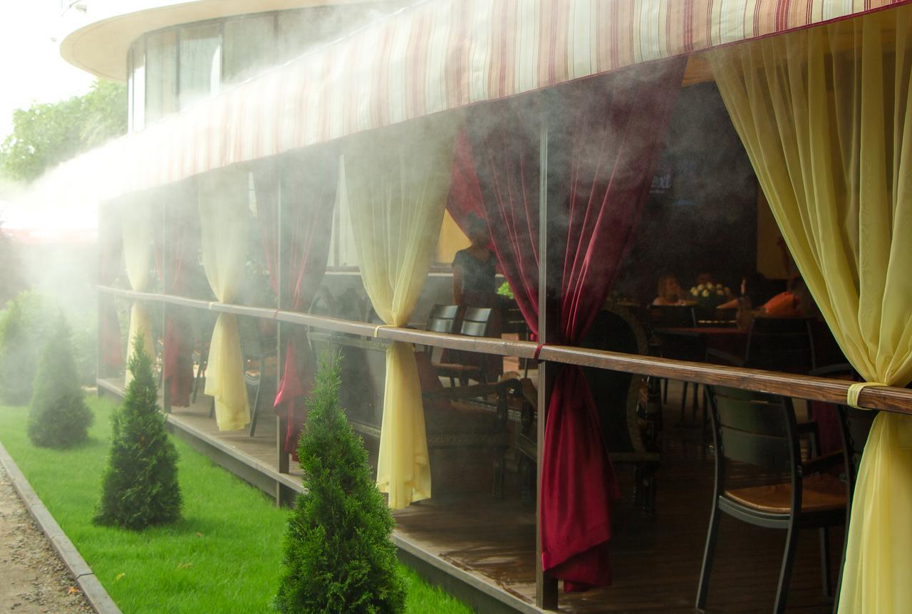 India Palace Hotel Charków Zewnętrze zdjęcie