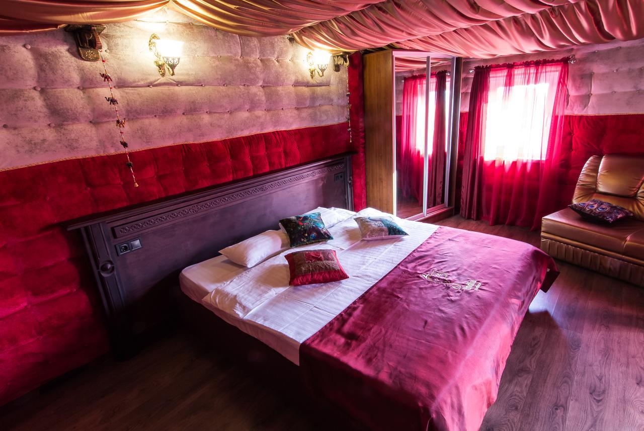 India Palace Hotel Charków Zewnętrze zdjęcie
