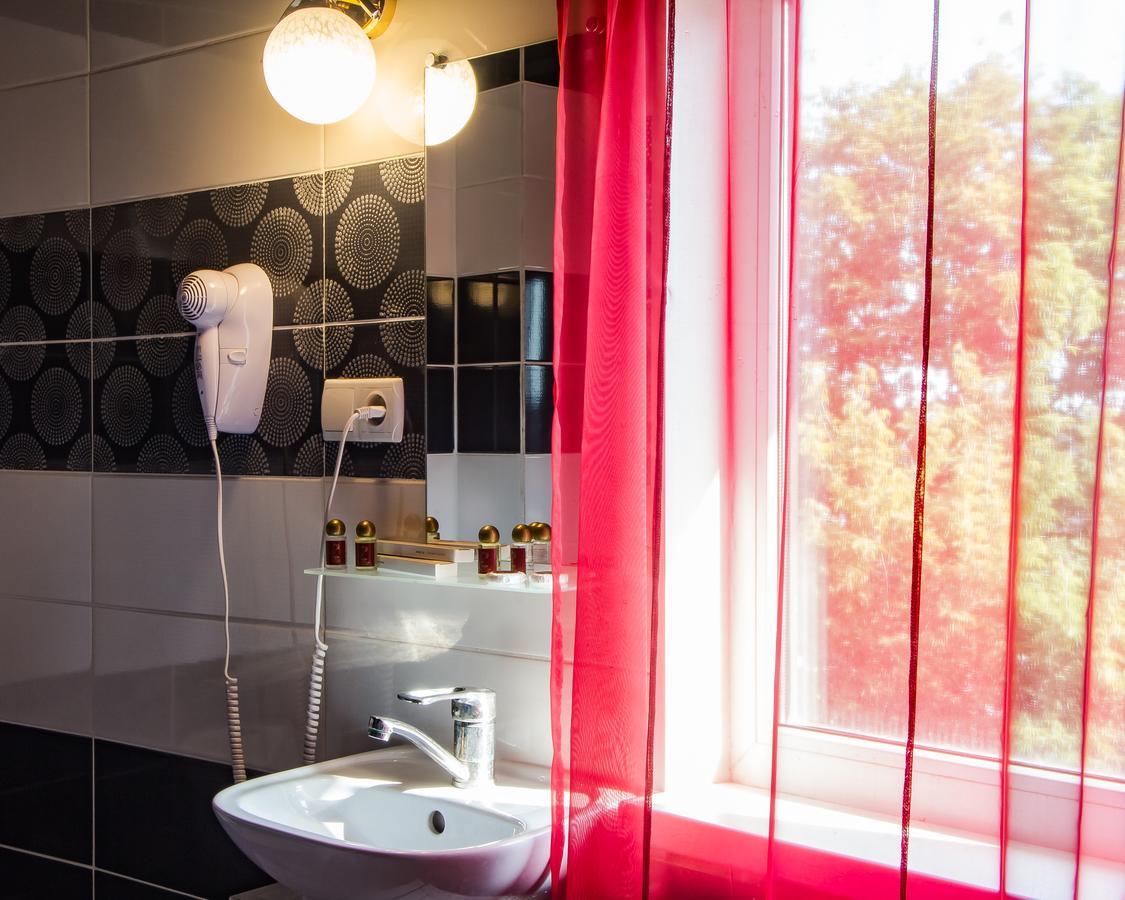 India Palace Hotel Charków Zewnętrze zdjęcie