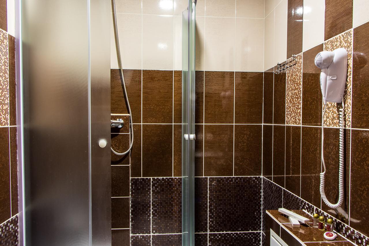 India Palace Hotel Charków Zewnętrze zdjęcie