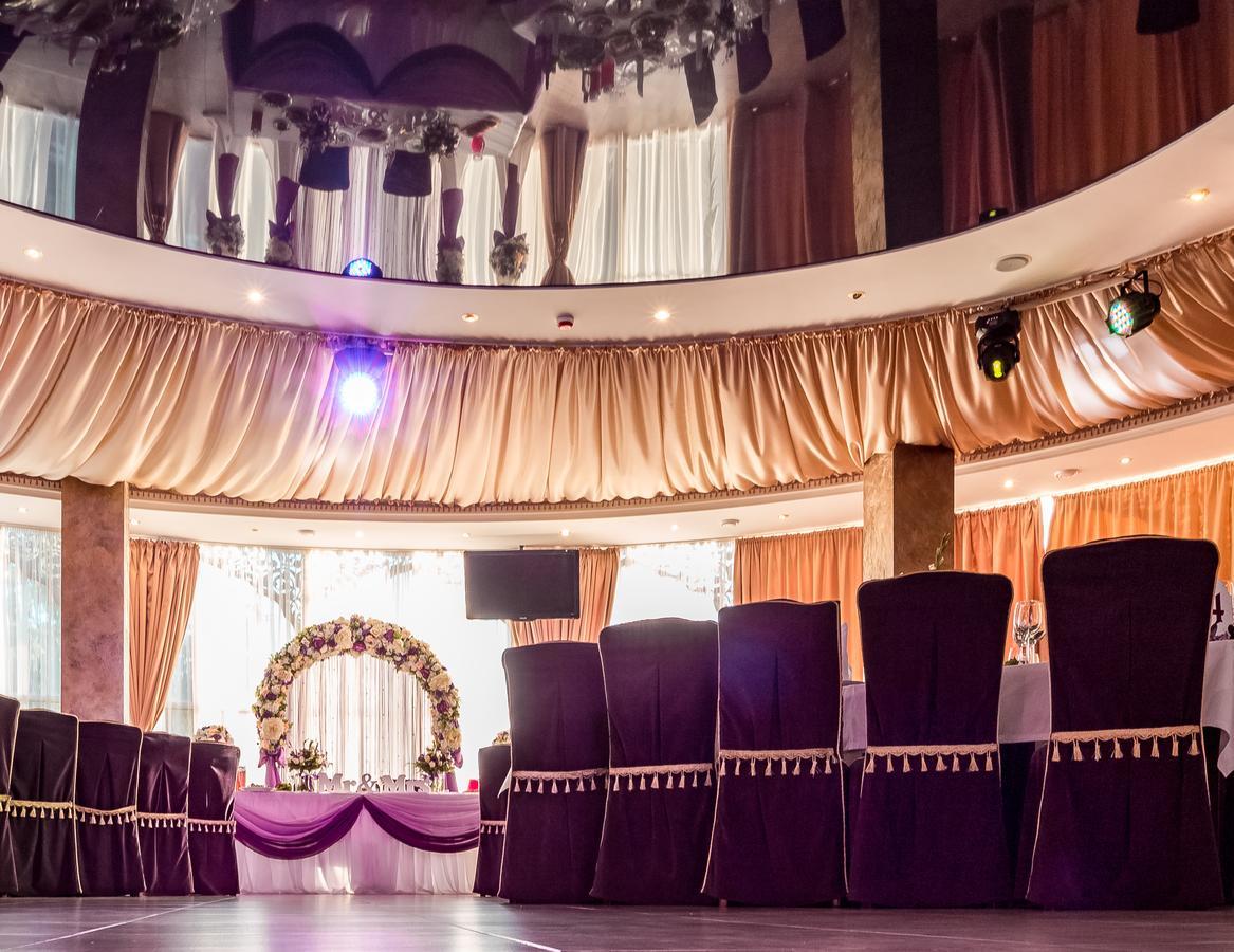 India Palace Hotel Charków Zewnętrze zdjęcie
