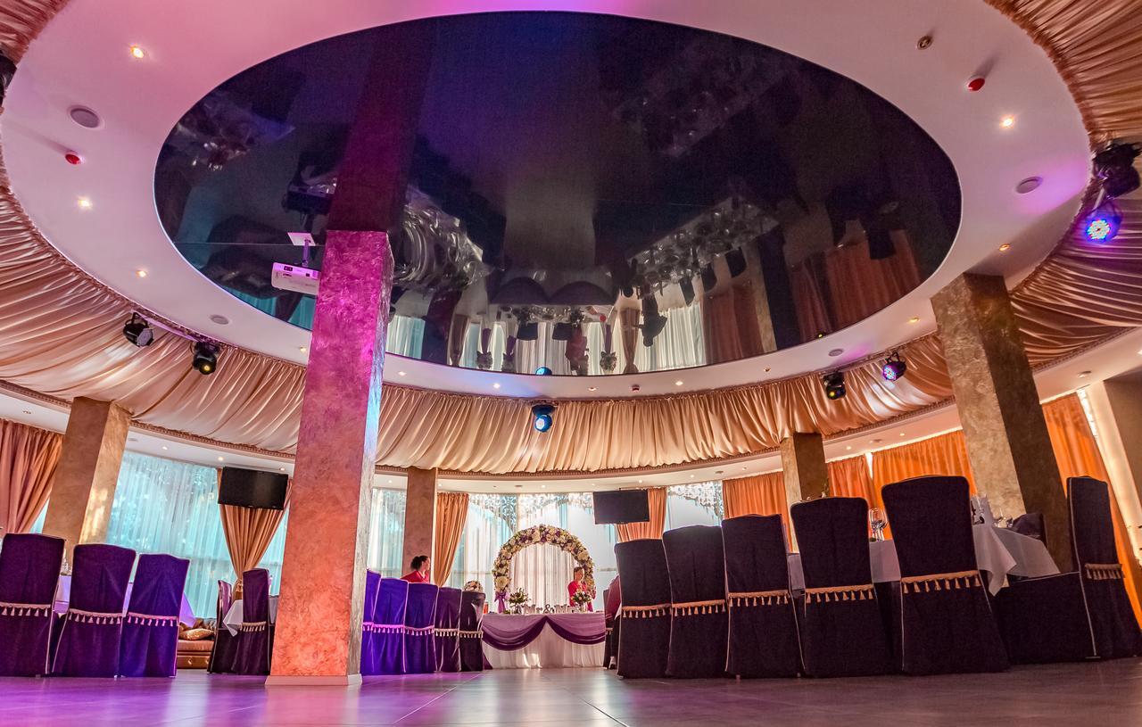 India Palace Hotel Charków Zewnętrze zdjęcie